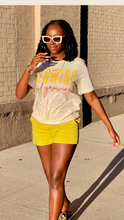 Load image into Gallery viewer, &quot;Glowing and Growing&quot; T-Shirt
