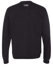 Load image into Gallery viewer, &quot;It&#39;s The Glow for Me&quot; Crewneck Sweater - Black
